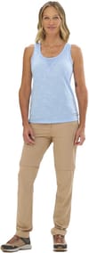 Lafuma + Hollie Tank W Fresh Blue - 4