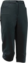 Knee Pant W Black + Lafuma