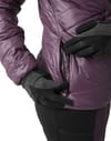 LaMunt + Irmi Reversible ReMOCA Insulated Jkt Sunset Hortensia - 7