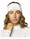 LaMunt + Alice Cashmere Headband Moonstone