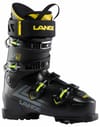 Lx 110 Hv Gw Black Yellow + Lange