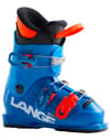 Lange + RSJ 50 Vibrant Blue