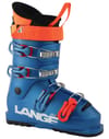 Lange + RSJ 60 Vibrant Blue