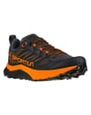La Sportiva + Jackal Black/Tiger - 6