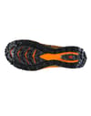 La Sportiva + Jackal Black/Tiger - 7