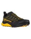 La Sportiva + Jackal GTX Black/Yellow - 6