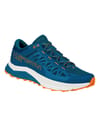 Karacal Space Blue/Maple + La Sportiva