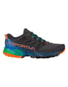 La Sportiva + Akasha II Carbon/Flame - 3