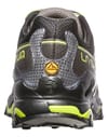 La Sportiva + Ultra Raptor Black/Apple Green - 4