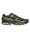 La Sportiva + Ultra Raptor Black/Apple Green - 5