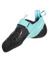 La Sportiva + Skwama Vegan Woman Carbon/Turquoise - 3