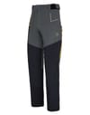 Crizzle EVO Shell Pant M Carbon/Moss + La Sportiva