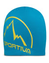Circle Beanie Crystal/Moss + La Sportiva