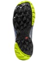 La Sportiva Akasha II Storm Blue/Lime Punch Men's Trail Running Shoes