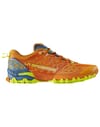 La Sportiva + Bushido II Hawaiian Sun/Lime Punch - 3