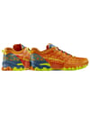 La Sportiva + Bushido II Hawaiian Sun/Lime Punch - 5