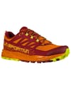 La Sportiva + Lycan II Sangria/Lime Punch