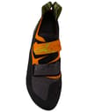 La Sportiva + Mistral Hawaiian Sun/Lime Punch - 4