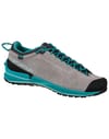 TX2 Evo Leather Woman Moon/Lagoon + La Sportiva