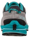 La Sportiva + TX2 Evo Leather Woman Moon/Lagoon - 5