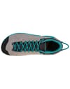 La Sportiva + TX2 Evo Leather Woman Moon/Lagoon - 7