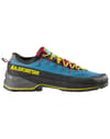 La Sportiva + TX4 R Turchese/Giallo - 3