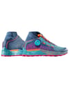 La Sportiva + Cyklon Woman Storm Blue/Cherry Tomato - 3