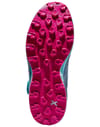 La Sportiva + Cyklon Woman Storm Blue/Cherry Tomato - 4