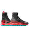 La Sportiva + Cyklon Cross Woman GTX Black/Hibiscus - 4