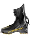 La Sportiva + Raceborg II Carbon/Yellow - 3