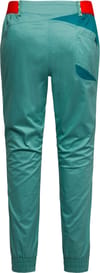 La Sportiva + Tundra Pant W Juniper Everglade