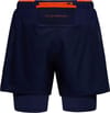 La Sportiva + Trail Bite Short M Deep Sea