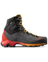 La Sportiva + Aequilibrium Trek GTX Carbon/Yellow