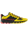 Helios III Yellow/Black + La Sportiva