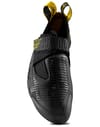 La Sportiva + Ondra Comp U Black/Yellow - 3