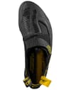 La Sportiva + Ondra Comp U Black/Yellow - 4