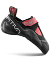 Theory W Hibiscus/Black + La Sportiva