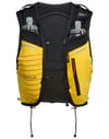 Trail Vest 5L U Yellow/Black + La Sportiva