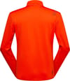 La Sportiva + Chill Jacket M Cherry Tomato Carbon