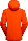 La Sportiva + Bristen Thermal Hoody M Cherry Tomato