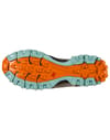 La Sportiva + Bushido II Black/Hawaian Sun