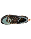 La Sportiva + Bushido II Black/Hawaian Sun - 3