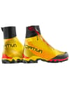 La Sportiva + Aequilibrium Speed GTX Yellow/Black