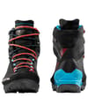 La Sportiva + Aequilibrium ST GTX W Black/Hibiscus - 3