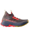 Prodigio Hike GTX Onyx/Mountain Red + La Sportiva