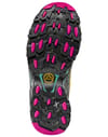 La Sportiva + Ultra Raptor II W Banana/Black - 4