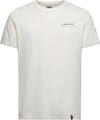 La Sportiva + Mantra T-Shirt M Chalk