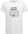 Van T-Shirt M Chalk + La Sportiva