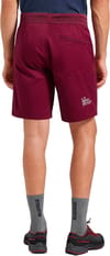 La Sportiva + Roots Shorts M Redwood Chalk - 4