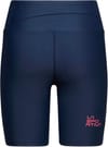 La Sportiva + Aerial Shorts W Night Sky Rosebay